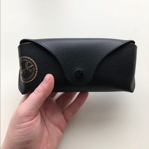 Ray-Ban | Sunglasses Case or Eyeglasses Case